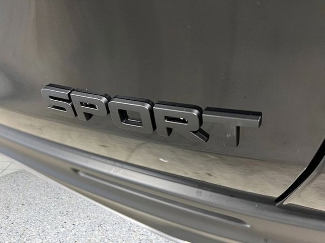 2024 Honda HR-V Sport AWD CVT